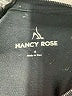 Nancy Rose Black Pullover Sweater Size 6 - photo 7