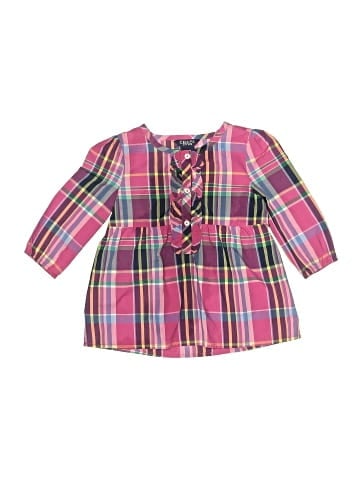 Chaps Dress (view 1)