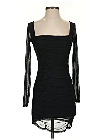Nasty Gal Inc. Cocktail Dress (view 1)