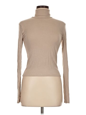 Zara Long Sleeve Turtleneck (view 1)