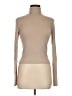 Zara Tan Long Sleeve Turtleneck Size M - photo 1