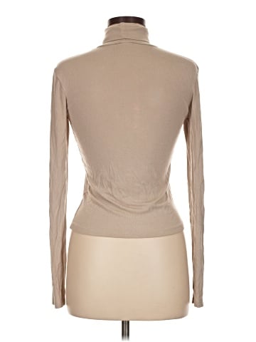Zara Long Sleeve Turtleneck (view 2)
