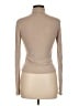 Zara Tan Long Sleeve Turtleneck Size M - photo 2