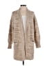 Madewell Marled Tan Cardigan Size XS - photo 1
