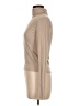 Zara Tan Long Sleeve Turtleneck Size M - photo 5