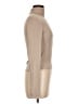 Zara Tan Long Sleeve Turtleneck Size M - photo 4