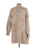 Madewell Marled Tan Cardigan Size XS - photo 2