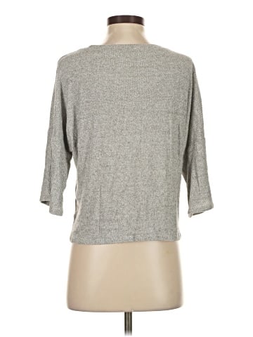 LA Made 3/4 Sleeve T-Shirt (view 2)