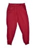 Sweet Solid Red Casual Pants Size M (kids) - photo 1