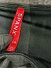SPANX Black Active Pants Size L - photo 4