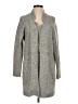 Zara W&B Collection Gray Kimono Size S - photo 1
