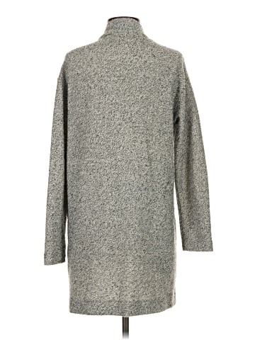 Zara W&B Collection Kimono (view 2)