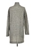 Zara W&B Collection Gray Kimono Size S - photo 2