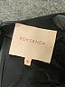 Roksanda Black Long Sleeve Blouse Size UK 10 / US 6 - photo 7