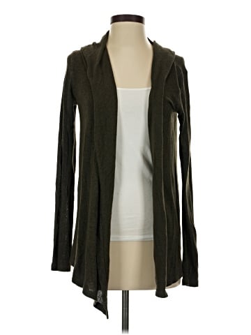 Silence and Noise Cardigan (view 1)