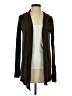 Silence and Noise Brown Cardigan Size XS - photo 1