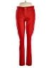 MICHAEL Michael Kors Color Block Red Jeans Size 6 - photo 1