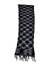 Unbranded Blue Scarf One size - photo 2