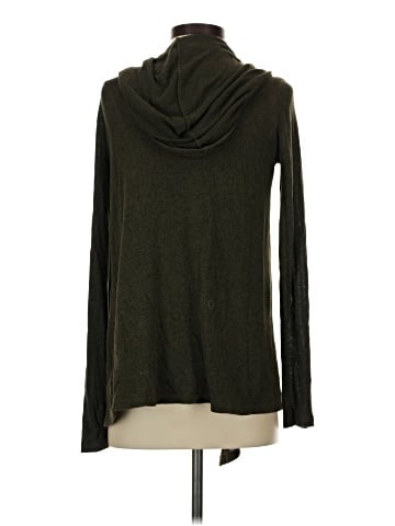 Silence and Noise Cardigan (view 2)