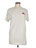 Unbranded Gray Short Sleeve T-Shirt Size L (estimated) - photo 1