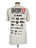 Unbranded Gray Short Sleeve T-Shirt Size L (estimated) - photo 2