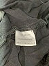 Zesica 100% Rayon Solid Black Jumpsuit Size S - photo 5