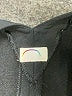 Bogner Solid Black Jumpsuit Size 10 - photo 4