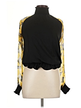 Assorted Brands Long Sleeve Blouse
