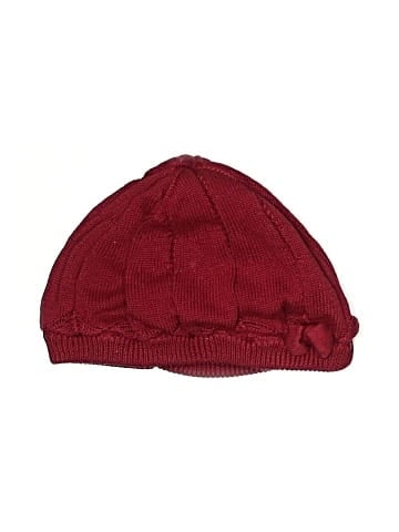 Janie and Jack Beanie (view 1)