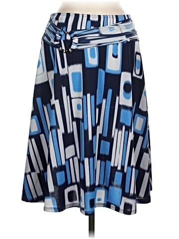 Lapis Casual Skirt (view 1)