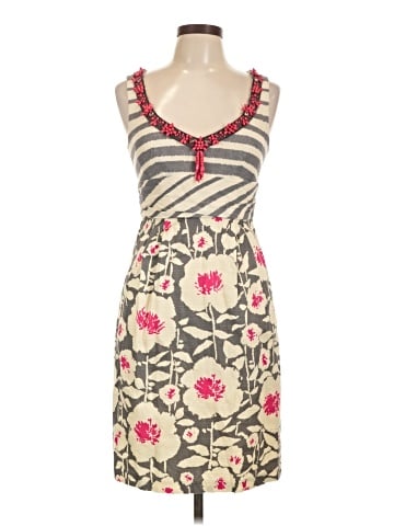 Nanette Lepore Casual Dress (view 1)