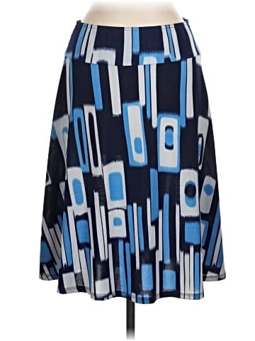 Lapis Casual Skirt (view 2)