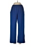Assorted Brands Blue Casual Pants Size L - photo 1