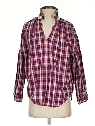 A Shirt Thing Long Sleeve Button-Down Shirt (view 1)