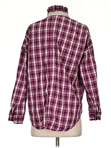 A Shirt Thing Long Sleeve Button-Down Shirt (view 2)