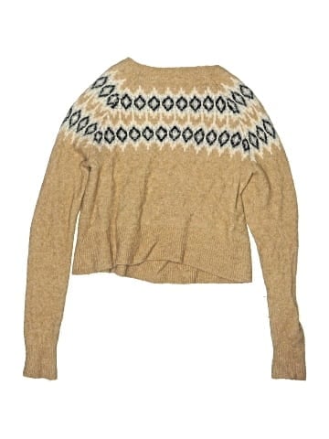 Crewcuts Pullover Sweater (view 2)