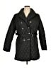 Laundry by Shelli Segal Black Coat Size XL - photo 1