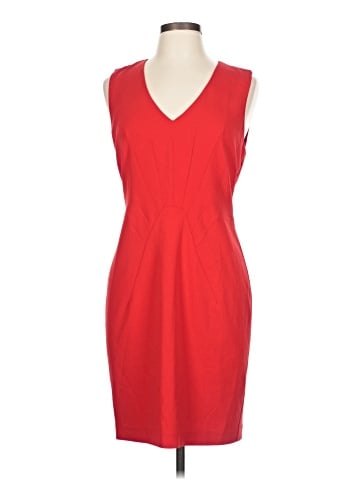 Alex + Alex Cocktail Dress (view 1)