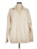 H&M Tan Pullover Sweater Size L - photo 1