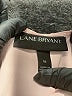 Lane Bryant 100% Polyester Pink 3/4 Sleeve Blouse Size 16 - photo 7