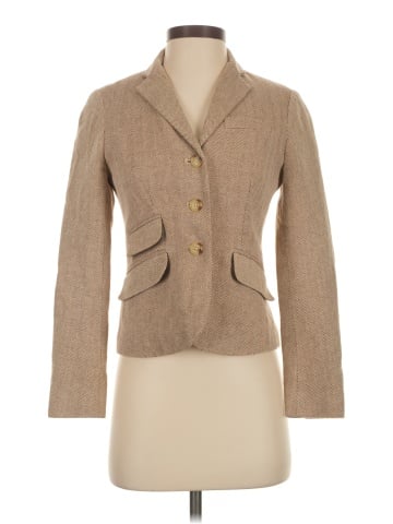 Chaps Blazer (view 1)
