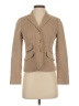 Chaps Tweed Tan Blazer Size 2 (petite) - photo 1