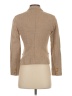 Chaps Tweed Tan Blazer Size 2 (petite) - photo 2