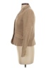 Chaps Tweed Tan Blazer Size 2 (petite) - photo 5