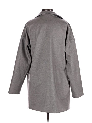 Greysn Coat (view 2)