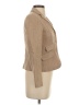 Chaps Tweed Tan Blazer Size 2 (petite) - photo 4
