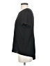 Downeast 100% Polyester Black Short Sleeve Top Size S - photo 5