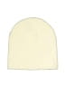 Ultra Club Ivory White Beanie One size - photo 1