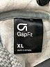 Gap Fit Gray Pullover Sweater Size XL - photo 7