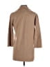 J.Crew 100% Wool Tan Wool Coat Size XXS - photo 2